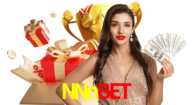 Jogue com dealers reais no NNnbet!