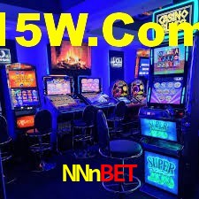 NNnbet: Seu Cassino Premiado com Pagamentos Rápidos