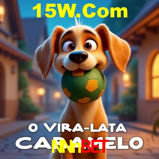 Provedores de Jogos NNnbet