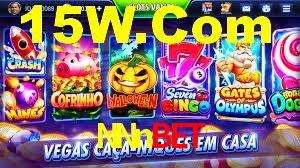 Sinta a adrenalina dos jogos de cassino com NNnbet