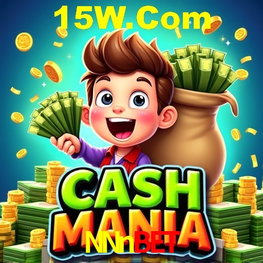 Descubra o Mundo do Cassino Online com NNnbet